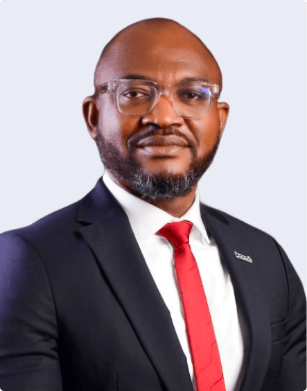 Kingsley Eze