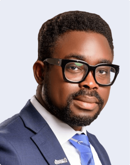 Okechukwu Eze