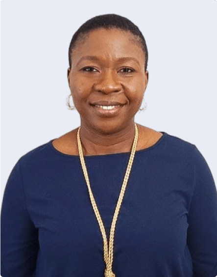 Tolulope Onadipe